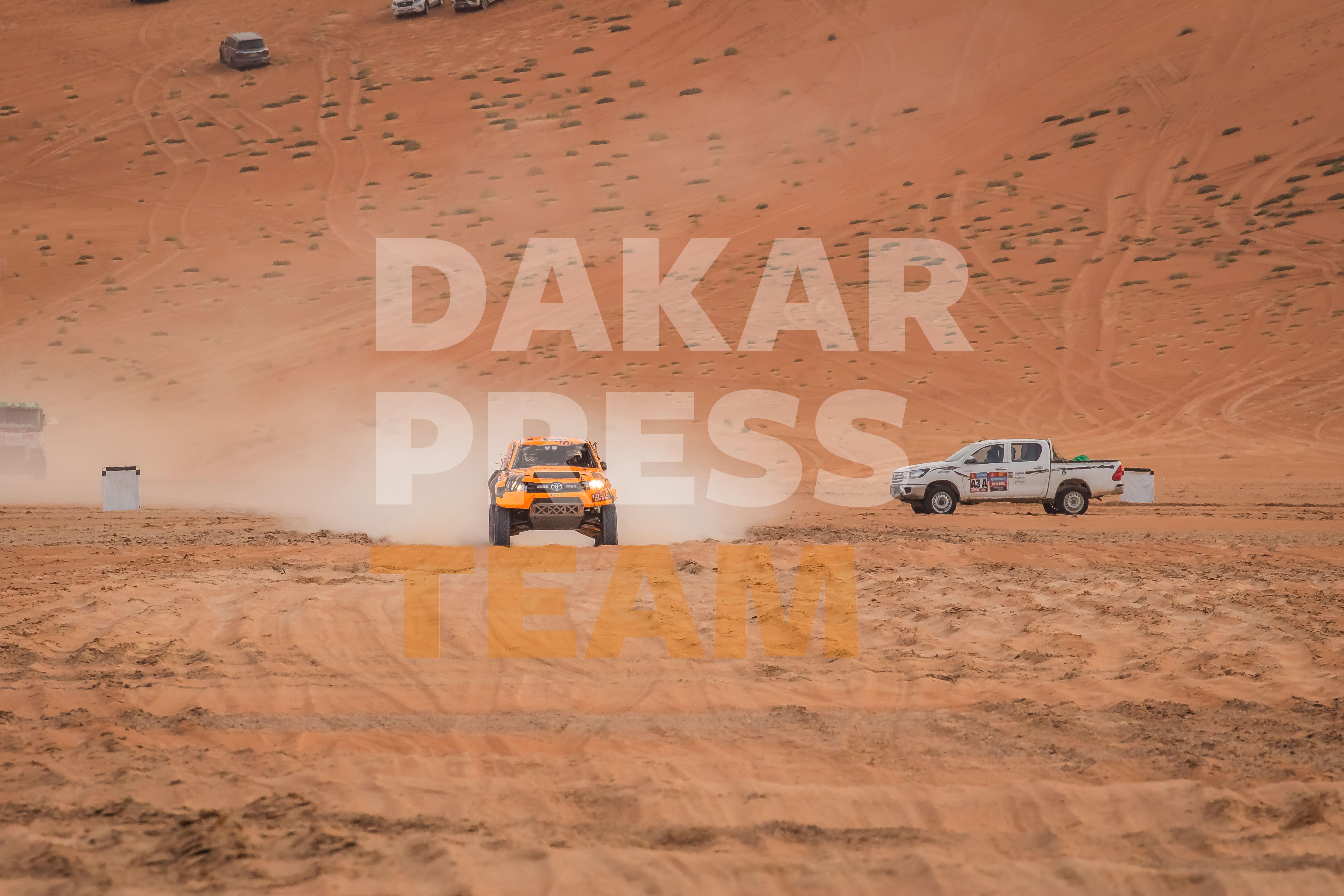Dakar Press Team AUSTRALIA - Owner Dakar Press Team AUSTRALIA - Own